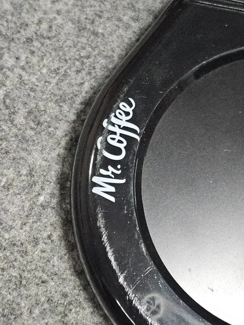 Mr. Coffee mr coffee